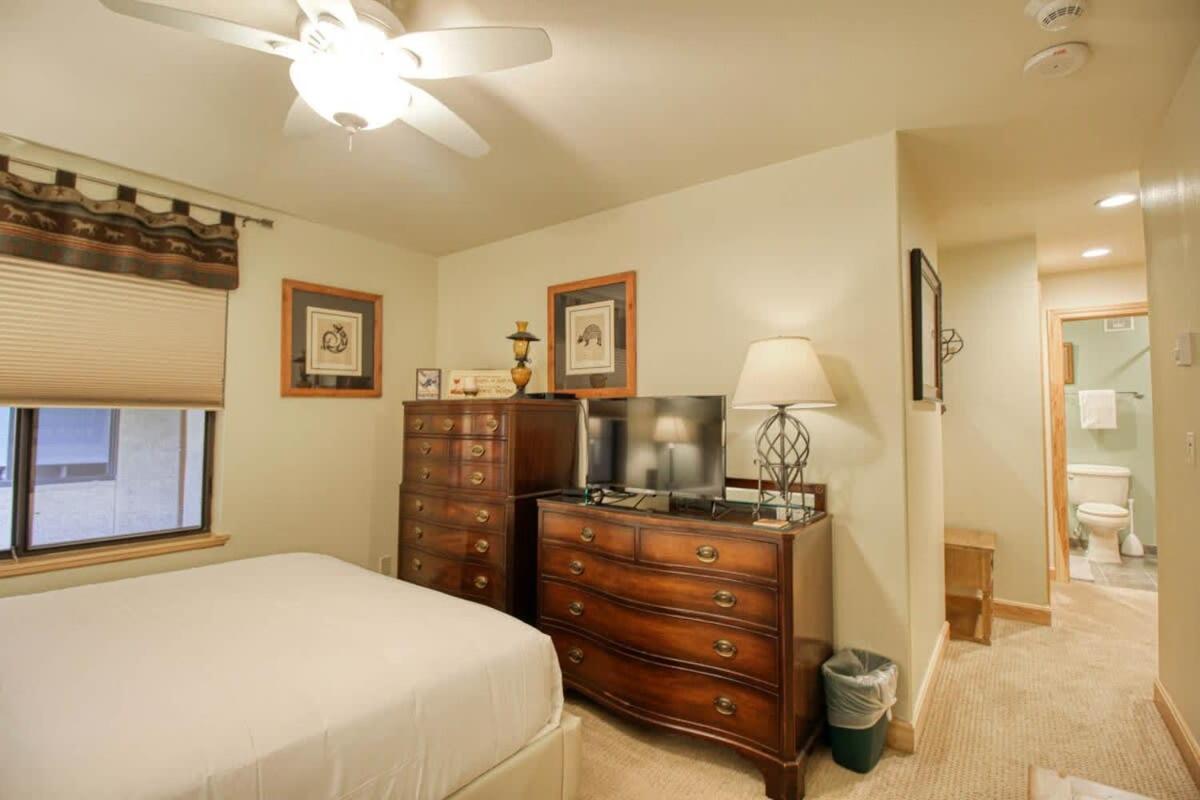 Unit 520 - 3Br Condo With Balcony Views Avon Extérieur photo