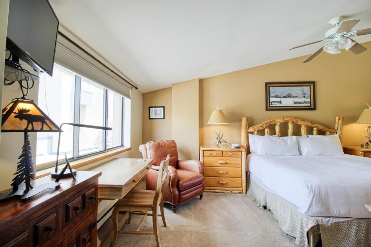 Unit 520 - 3Br Condo With Balcony Views Avon Extérieur photo