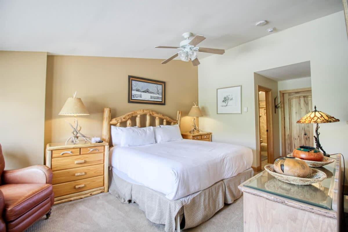 Unit 520 - 3Br Condo With Balcony Views Avon Extérieur photo