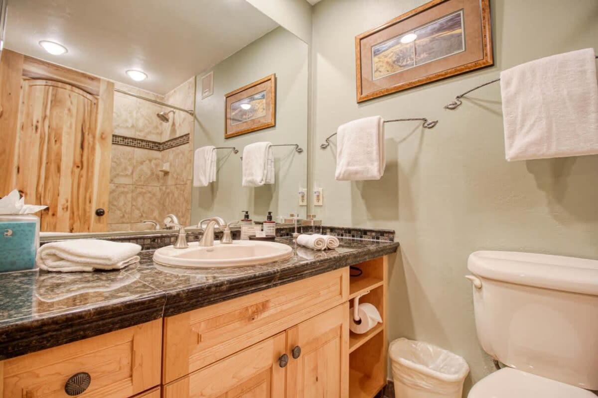 Unit 520 - 3Br Condo With Balcony Views Avon Extérieur photo