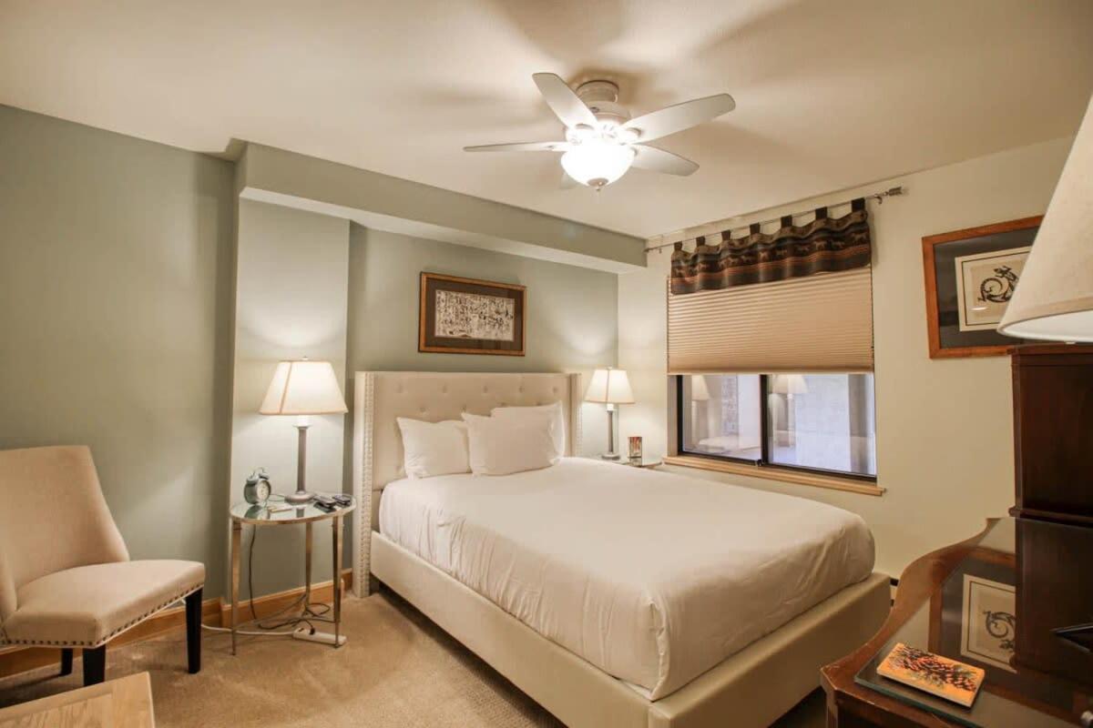 Unit 520 - 3Br Condo With Balcony Views Avon Extérieur photo